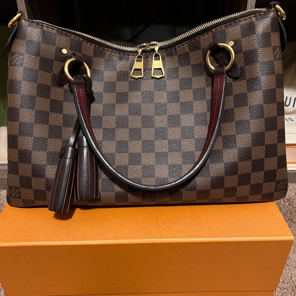Louis Vuitton Lymington
